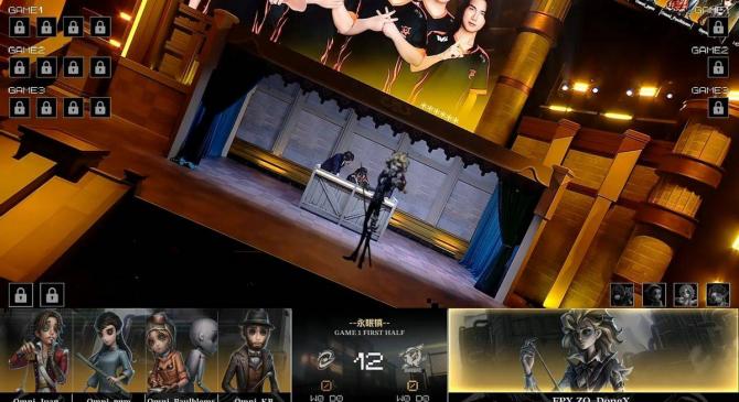 世界杯买球网站 -第五人格COA9：FPX.ZQ战队双阵营齐发力，二比零干净利落终结比赛