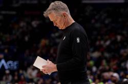 世界杯买球网站 -反轉(zhuǎn)！科尔拒千万年薪，不(bù)是嫌少，而(ér)是不(bù)想陪库裡(lǐ)“浪费時(shí)间”？