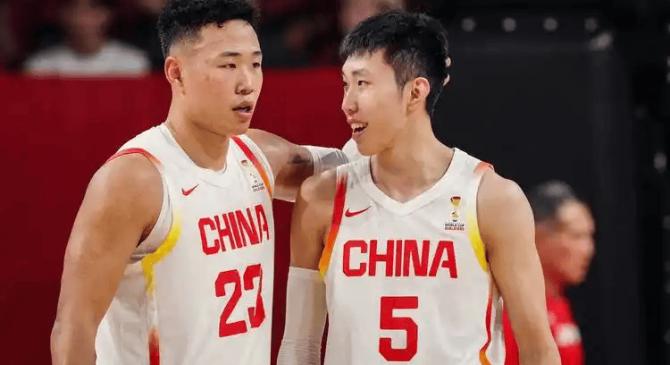 世界杯买球网站 -对阵中国台北，周琦驰援？意外助力，周琦发声，官(guān)宣决定，郭士强期待