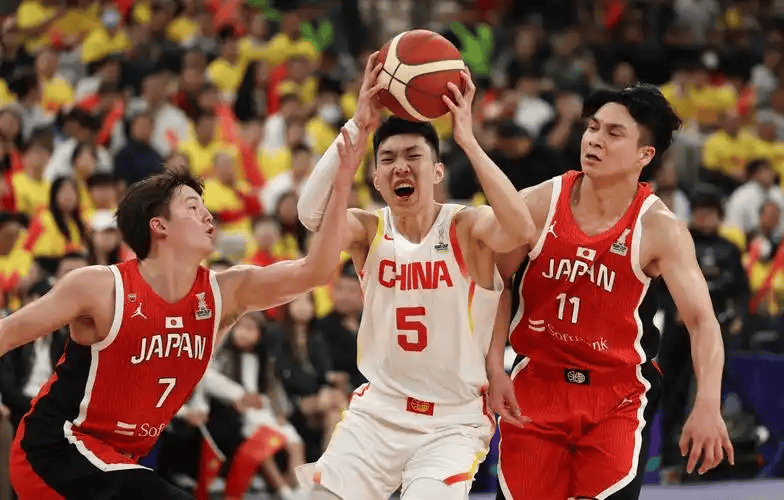 对阵中国台北，周琦驰援？意外助力，周琦发声，官宣决定，郭士强期待