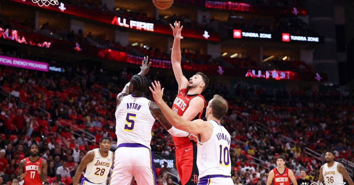 火箭主帅质疑艾顿G4驱逐判罚偏轻：称现行判罚标准较宽松