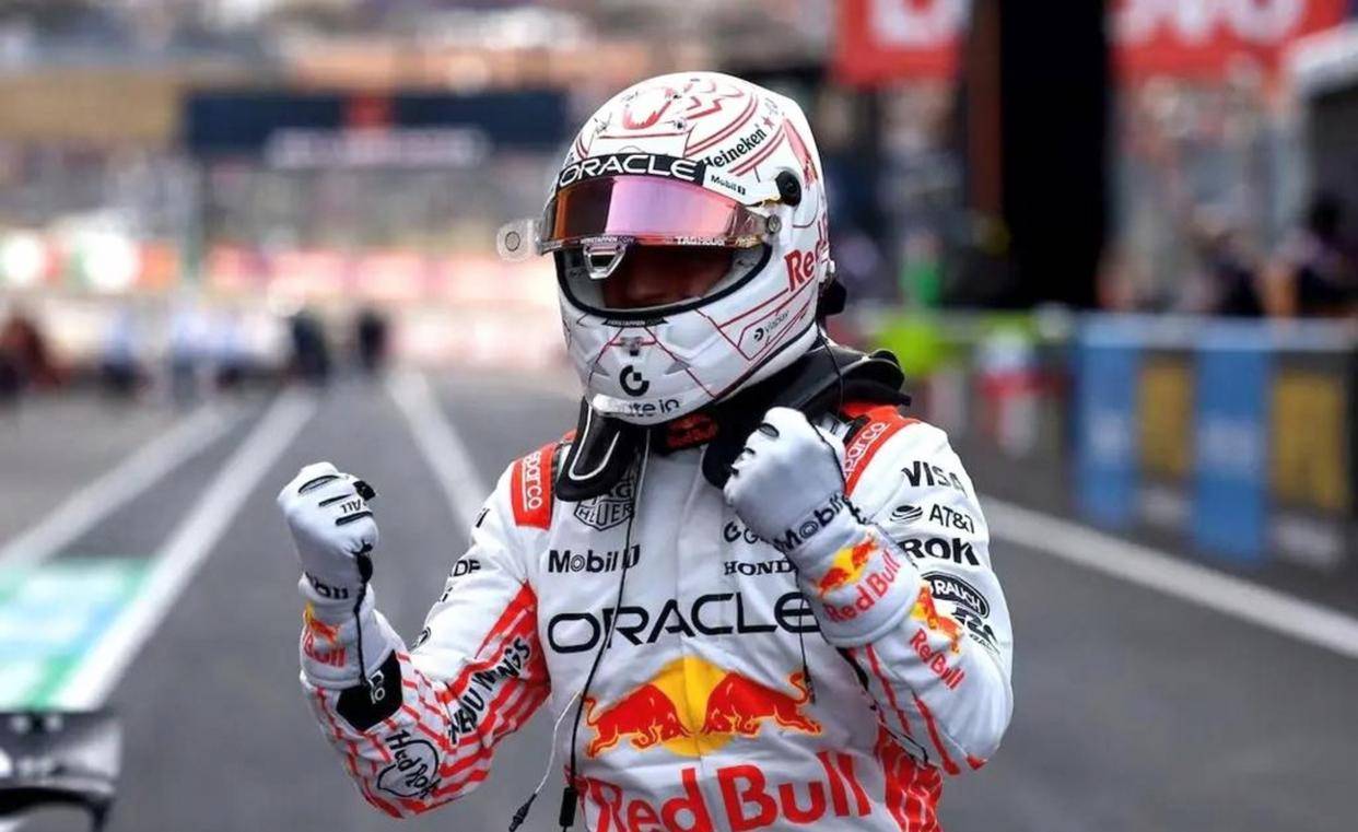 红牛车队顶级人才被大规模挖走，法拉利盯上汉娜施密茨，纽维霍纳马尔科接连离开红牛阵脚已乱